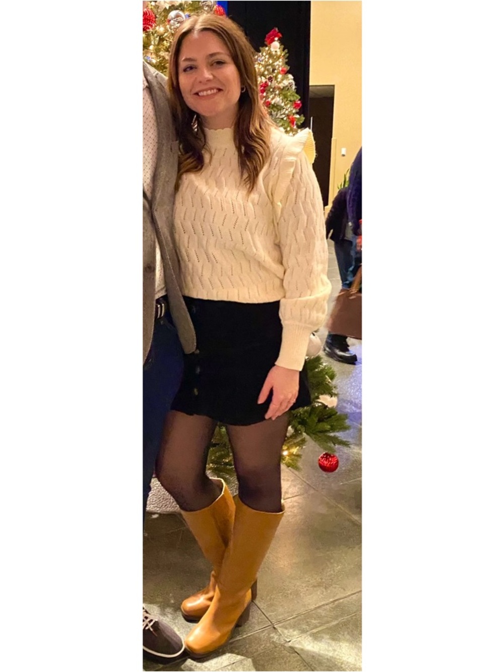 🥖FRNCH sweater🥖